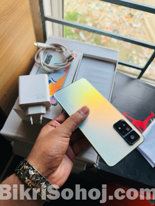 REDMI NOTE 11PRO